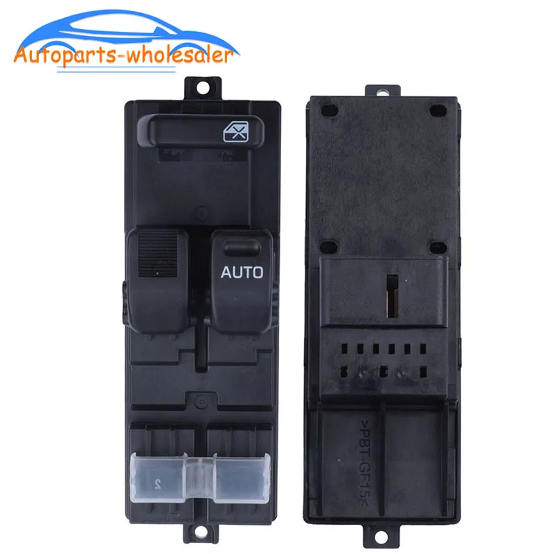 Electric Power Window Control Switch Button 84820-B5021 84820B5021 For Toyota