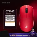 A9 Ultimate  red