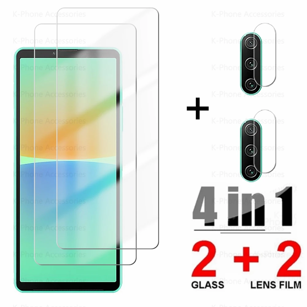 Sony Xperia 1 Iii Screen Protector Sony Xperia 10 Ii Screen Protector