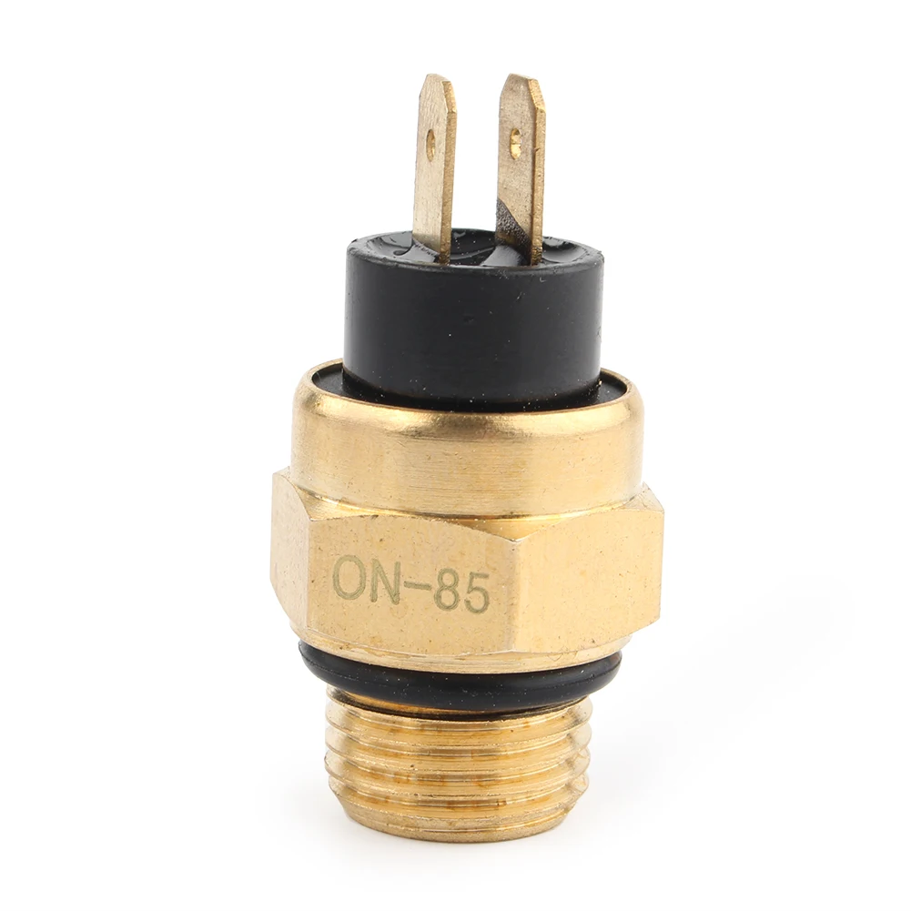 

Датчик температуры воды с медной охлаждающей жидкостью для HUSQVARNA HUSABERG для KAWASAKI для HONDA Для SUZUKI для YAMAHA