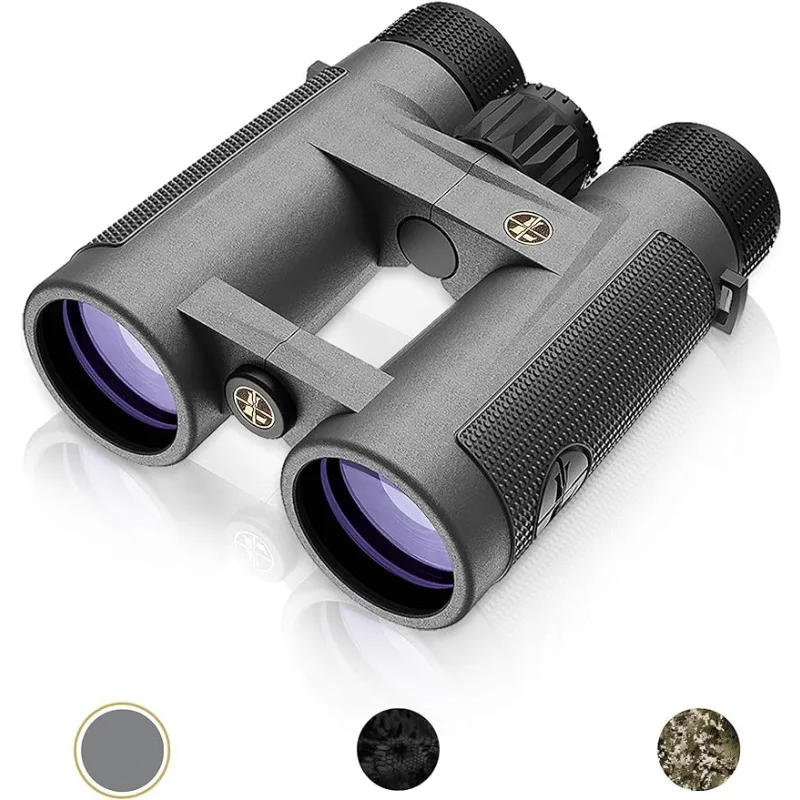

Leupold BX-4 Pro Guide HD Binoculars, 10x42mm, Shadow Gray Binoculars & Scopes