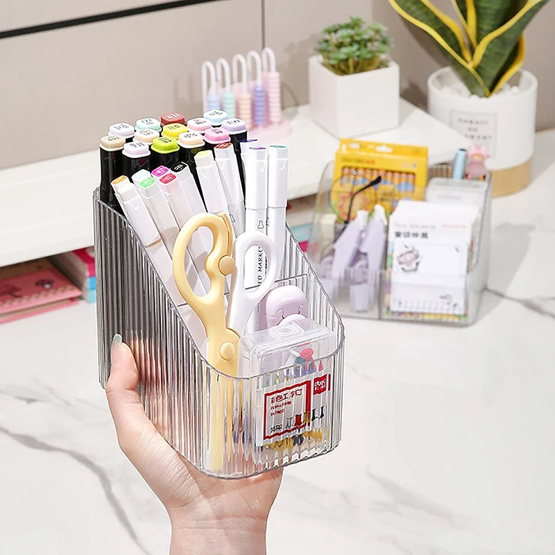 Large Capacity Eyelash Tool Storage Box