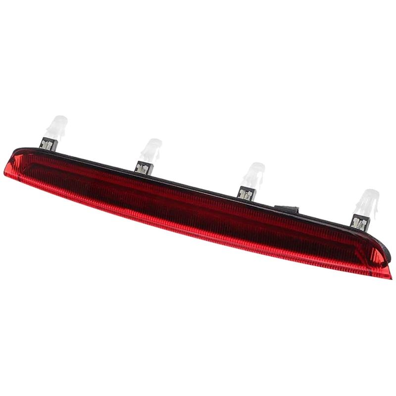 2X Door LED High Level Third Brake Light VW T5 T6 Transporter Barn 2003