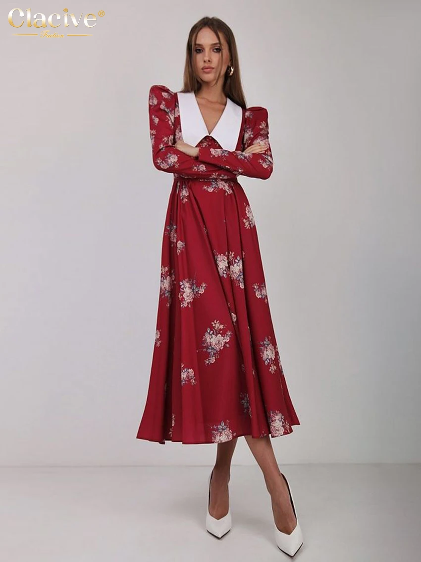 Is This Clacive Fashion Dress a Genuine Gucci Dress Alternative? A  Real-World Review for Style-Conscious Professionals
