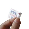 100pcs/set Circle Shape Band Aid for Wound Dressing Plasters Round Skin Patch for First Aid Woundplast Adhesive Bandages 6