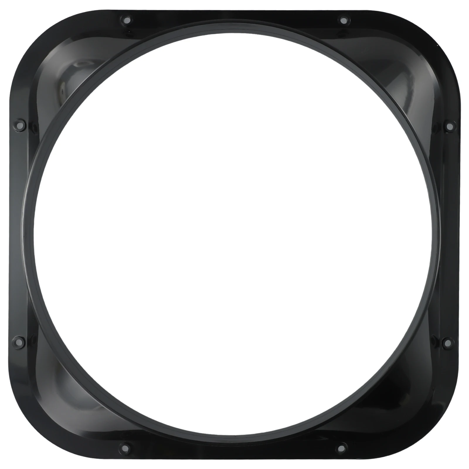 de diâmetro, válvula de retenção, flange quadrada