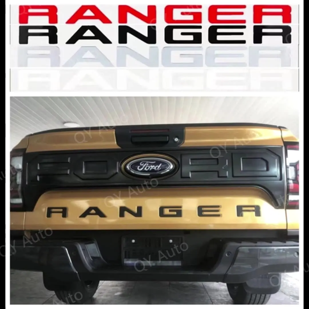 For Ford Ranger T9 2022 2023 2024 New Models Wildtrak Sport XLT