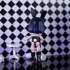 OB11 Clothes Suit Obitsu11 Bunny Girl Clothes , Accessories Toys Suitable for GSC Dod Body, 1/12 BJD Dolls 4