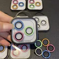Pink Blue Green