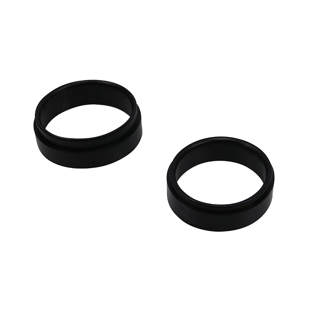 

Cold Air Intake Filter 3 3.5 4 inch 76mm 89mm 101mm Performance Cone Air Filters Universal for Racing Sport Car 3 Sizes in 1