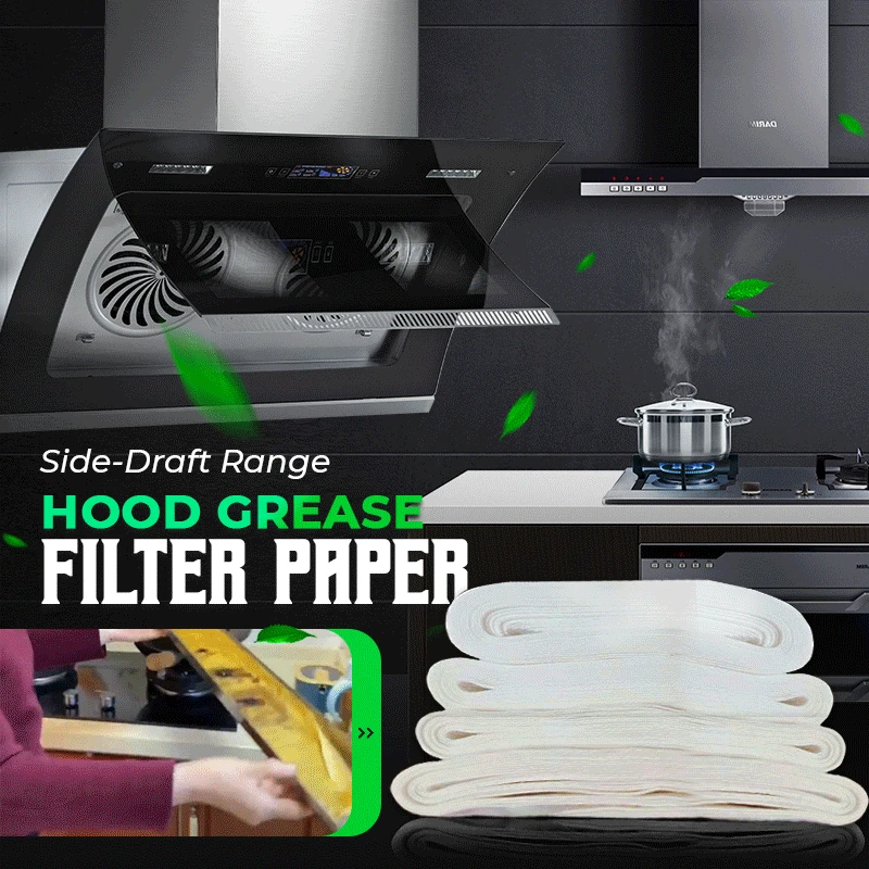 Tanio Jednorazowe kuchenne papiery filtracyjne do