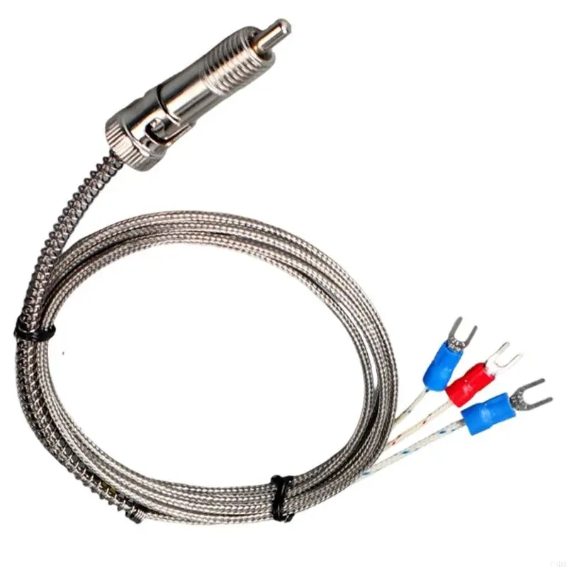 C4DA PT100 Thermocouple Suitable for Accurate Temperature Measurement