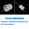 6.5L Automatic Drip Irrigation Bag Control Of Water Dripping Flow Plant Flowers Maintenance Watering Bag Potted Self-Watering 3