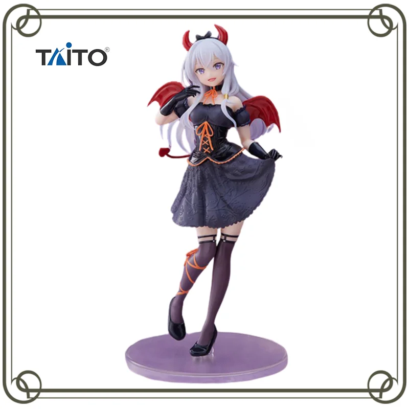 

Original TAITO Coreful Elaina Little Demon Wandering Witch: The Journey of Elaina Anime Figure Kids toy Christmas gift