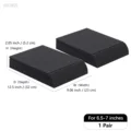 For 6.5-7 inch