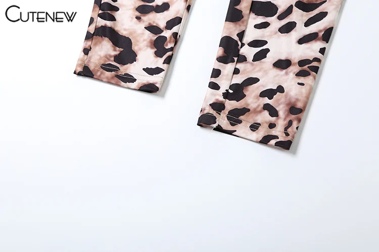 Popular Print Jumpsuits Women Summer New Suspendency Low Neck Body-shaping Overalls Female Sexy Attractive Leopard Wear 10 Popular Print Jumpsuits Women Summer New Suspendency Low Neck Body-shaping Overalls Female Sexy Attractive Leopard Wear