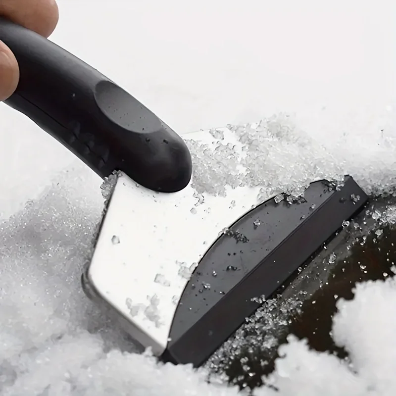 Ice Scrapers for Car Windshield