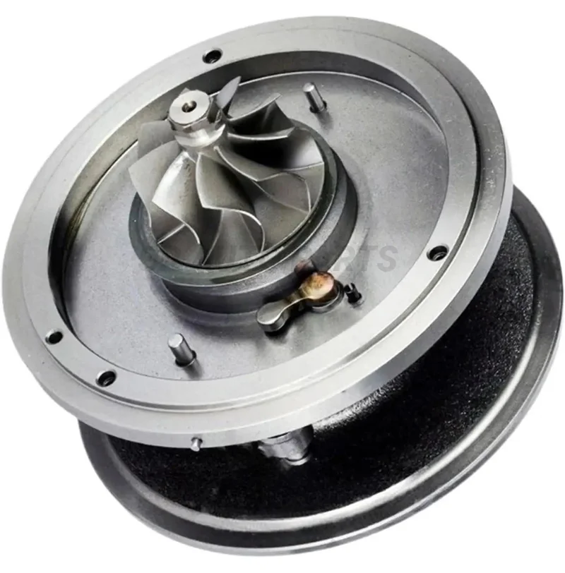 Turbocharger Cartridge CHRA Compatible For Ssang Yong Korando C200 798015 798015-0002 6710900380