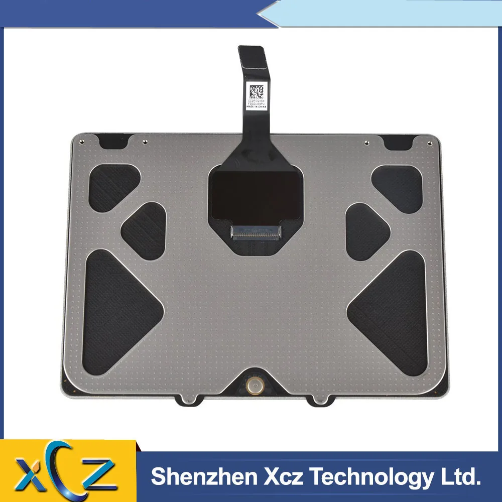 A1278 Trackpad with Flex Cable 821-1254-A For MacBook Pro 13'' A1278 Touchpad 2009 2010 2011 2012 Year