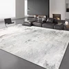 Nordic Style Modern Abstract Carpet Living Room Art Aesthetics Bedroom Decoration Large Area Rugs Lounge Coffee Tables Soft Mats 3