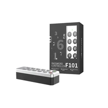 Teclado F101 para Wehere Smart Lock, compatible con Bluetooth
