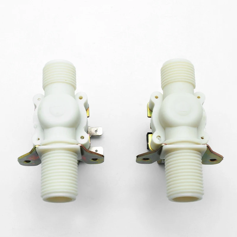 2.8KW Wet Steam Sauna Generator DC 12V Drain Valve Inlet Valve For Shower Sauna Replacement Spare Parts 2
