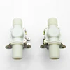 2.8KW Wet Steam Sauna Generator DC 12V Drain Valve Inlet Valve For Shower Sauna Replacement Spare Parts 2