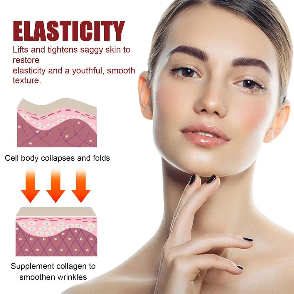 Retinol B3 Wrinkle Remover Face Serum Instant Firming Lifting Anti-Aging Liquid Fade Fine Lines Whitening Skin Care Product 4
