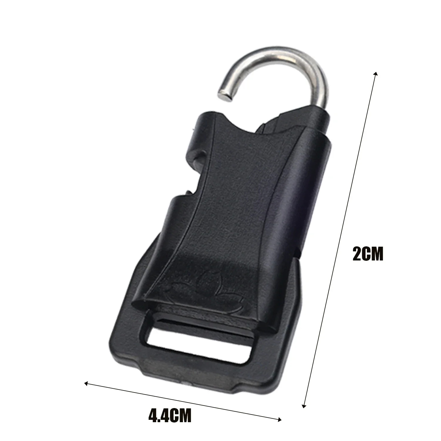 Quick Release Camera Connector Buckle for Shoulder Strap Neck Wrist Sony Canon Nikon Panasonic Fuji Micro Single SLR Anchor Bean