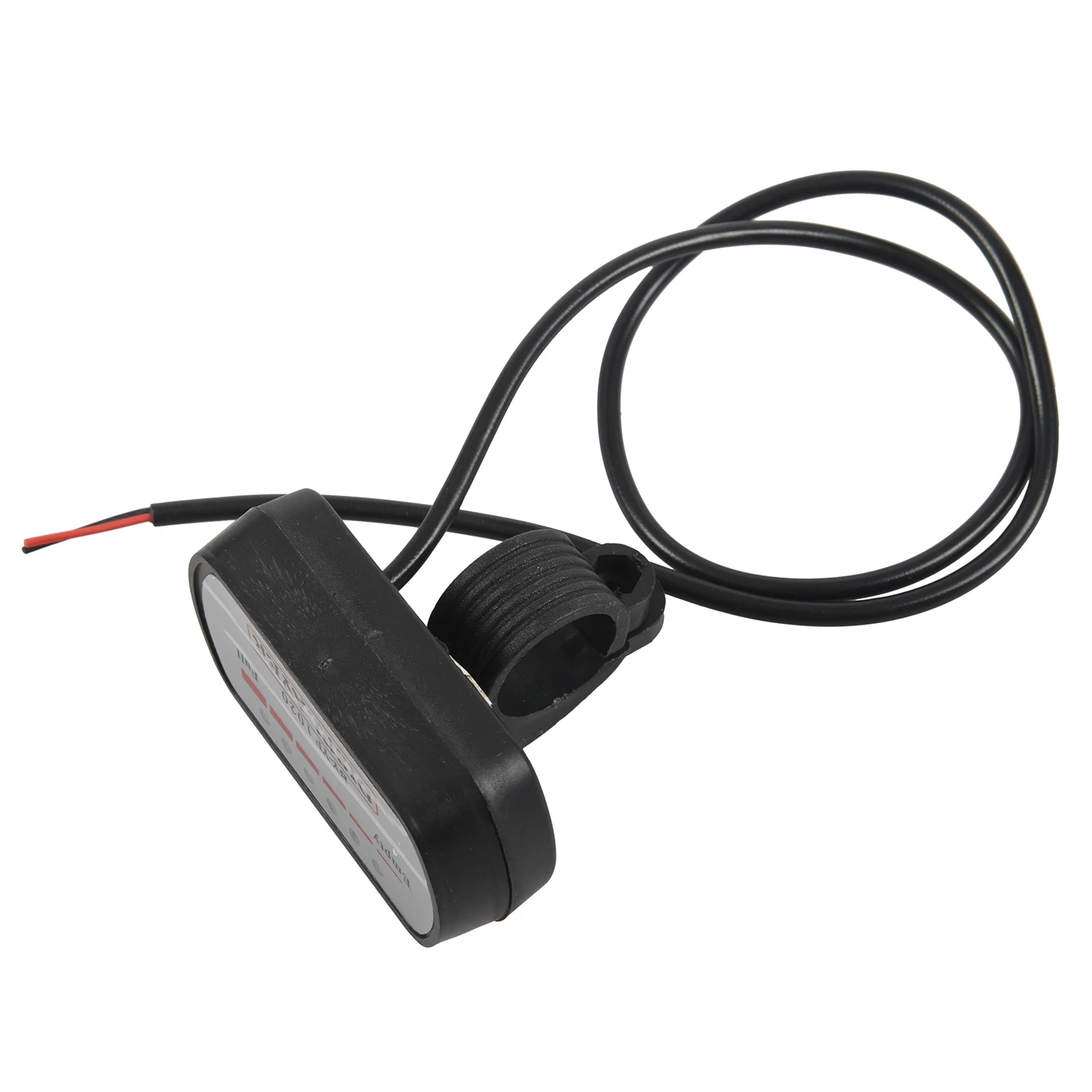 Рисунок 2 - Аккумулятор для велосипеда