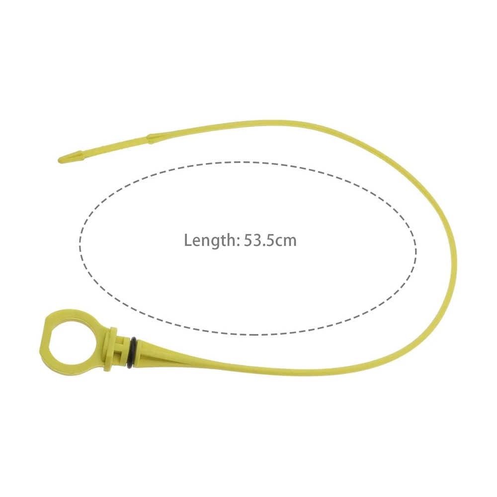 Compatible With Peugeot 206 Hatchback(2A/C) 307(3A/C) Oil Dipstick 1.4 HDI 1174.85 fit Diesel Engine 2