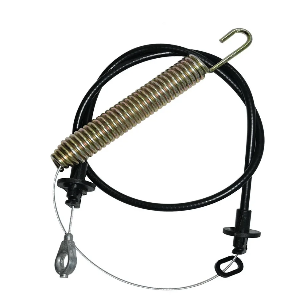 DECK ENGAGEMENT CLUTCH CABLE for Cub Cadet MTD Troy-Bilt 746-04092 946-04092 Lawn Mower Parts - Image 4