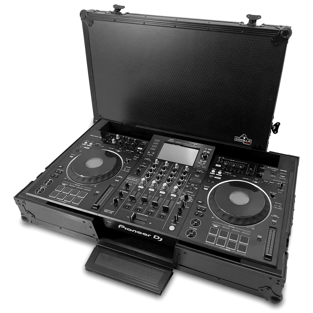 

BUY 3 GET 2 FREE Discount Pioneers DJ XDJ-RX3 All-In-One DJ System (Black) Controller