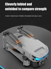  Drone 4K Profesional GPS 5KM Dual HD Quadcopter With Camera With 360 Obstacle Avoidance 5G WiFi VS XT9 Mini Drone RC Quadcopter 