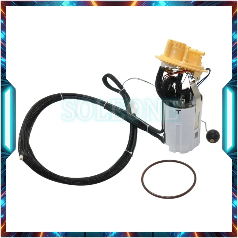 

Fuel Pump Module Assembly Fits For 2003-2014 Volvo S60 S80 V70 XC70 XC90 FG1275 SP5068M