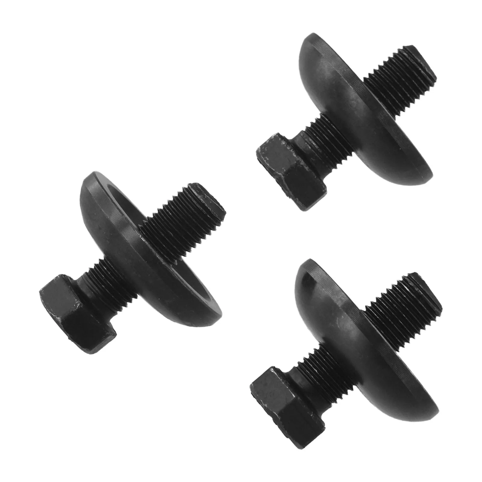 1) Mower Blade Bolt with Washer Fits Poulan Riding Mower Replaces 532193003 - Reliable Aftermarket Parts, Inc