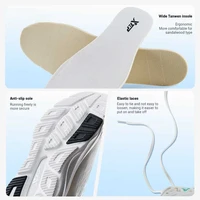 Xtep Lingbu-Chaussures de Course pour Homme, Baskets de dehors en Mousse de Plumes, Printemps 2.0, 2025, 875119110001 5