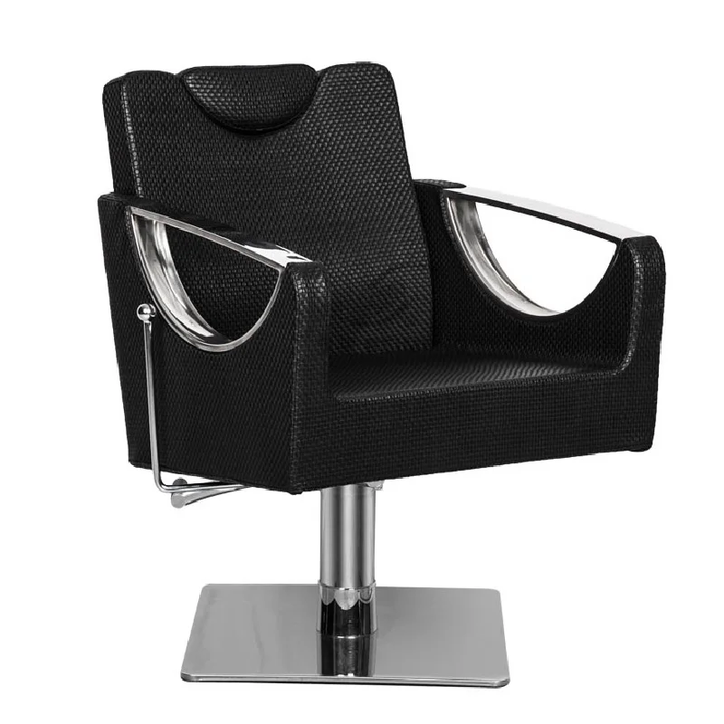 

Stylist Pedicure Chairs Lounge Salon Shampoo Makeup Reclining Chairs Nail Tech Luxury Taburete Ruedas Hairdressing Furniture