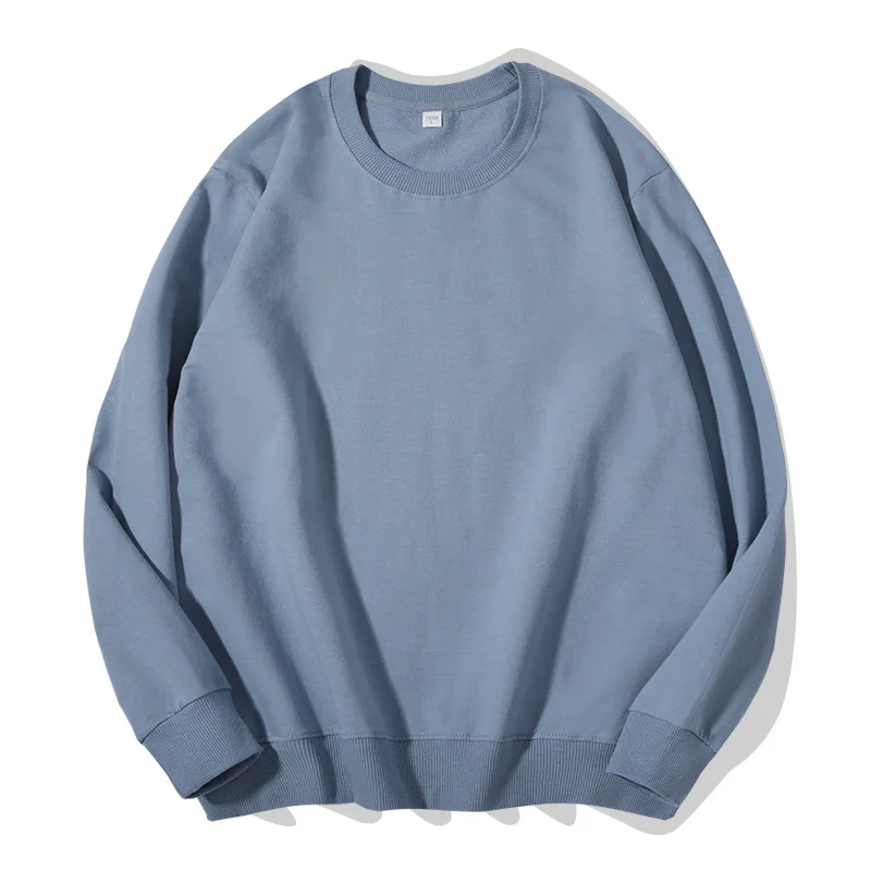 Haze blue