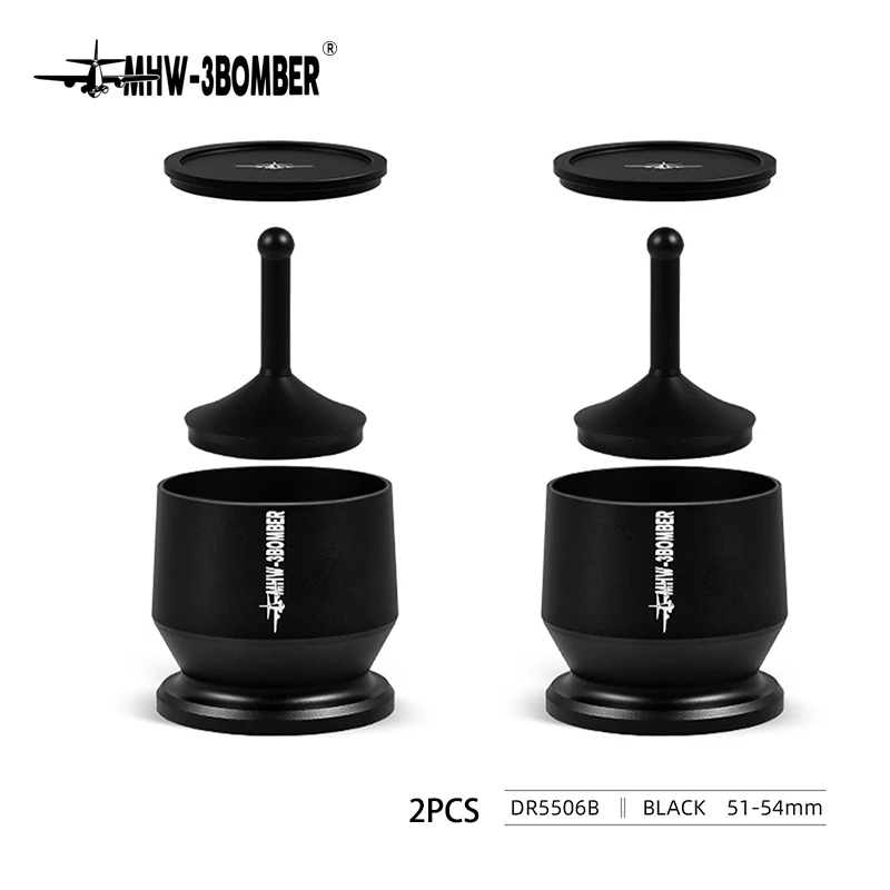 MHW-3BOMBER Espresso Coffee Dosing Cup 58mm - كأس...