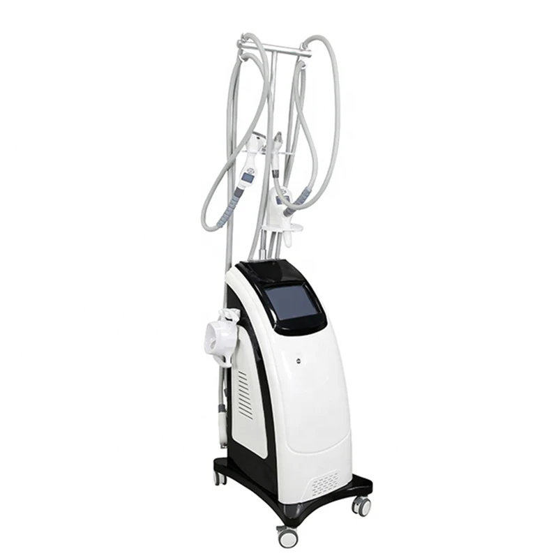 

Vela Boby Shape Professional Multifunction Vacuum Roller Sculpting Slimming Massage Body Shaping Machine for Fat Reduction