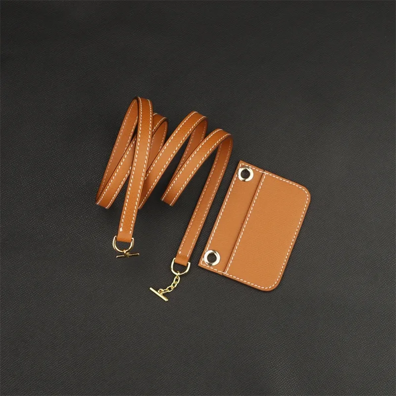 Рисунок 2 - Кожаный плечевой ремень Epsome