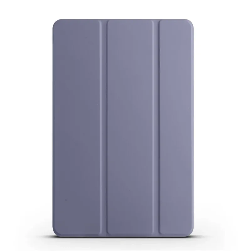 Elegant 12.1 Leather Flip Magnetic Soft TPU Back Tablet Cover