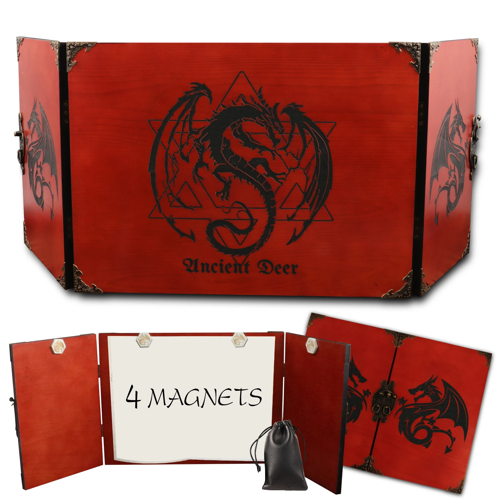 dnd-dm-screen-d-d-dungeon-master-screen-dungeons-and-dragons-gm-game-master-accessories-gift-for-man-or-woman