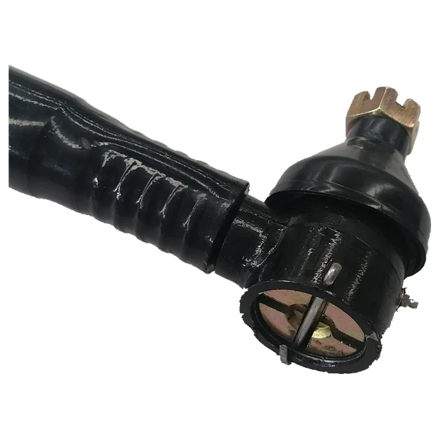 

dongfeng DFL3251 TIE ROD STEERING DRAG LINK 3401110-T1400
