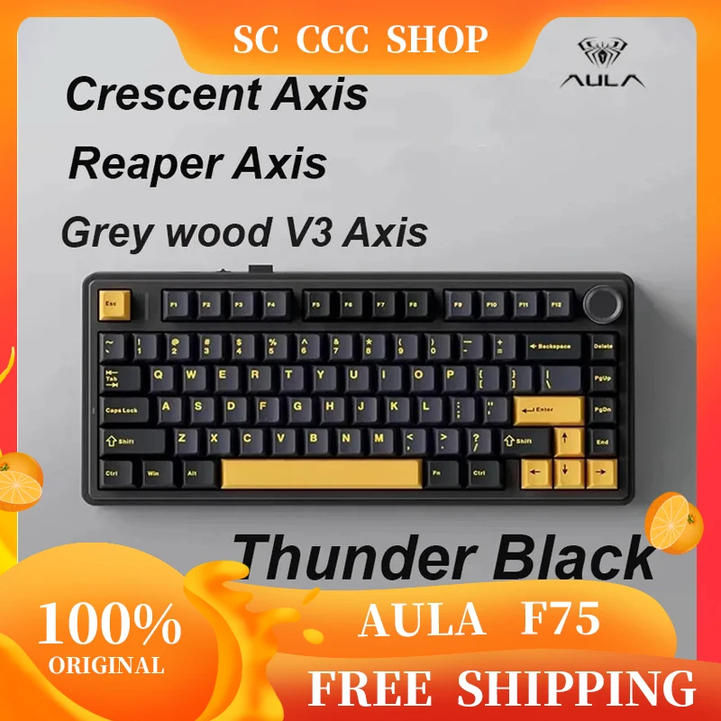 Satisfaction 75 Led Everything You Need to Know About the Satisfaction 75 Hotswap Keyboard