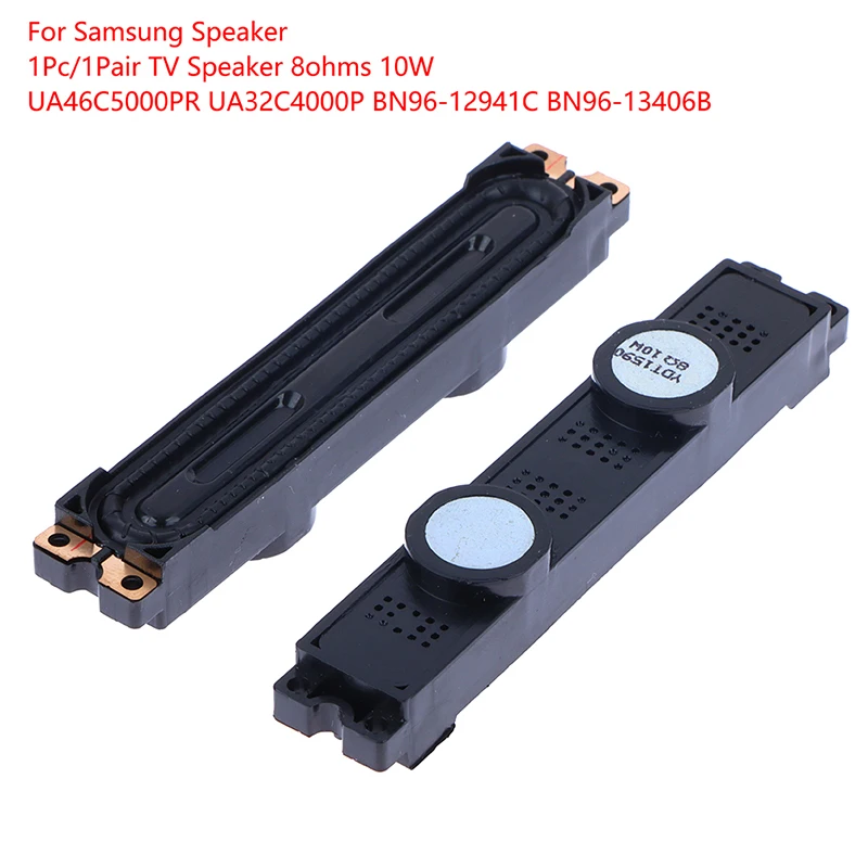 

Horn UA32C4000P UA32C5000QR TV Speaker BN96-12941A TV Speaker UA32C4000P UA32C5000QR For BN96-12941D BN96-13406B 8ohms 10W