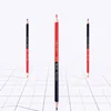12pcs/box Double Ended Colored Wooden Pencils Pre-Sharpened 2B Red and Blue Pencils Checking Pencils for Checking Map Coloring 4