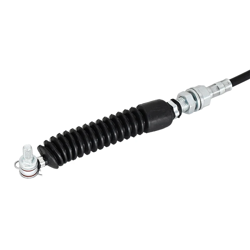 707000775 Gear Shift Cable Shifter Compatible with Can-Am Commander 800 2014-2015 Maverick 1000R 2014-2015 1000 2013