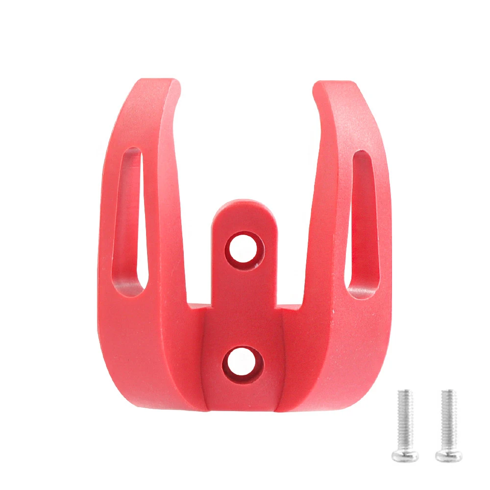 Portable Grip Front Hook for Electric Scooter Storage